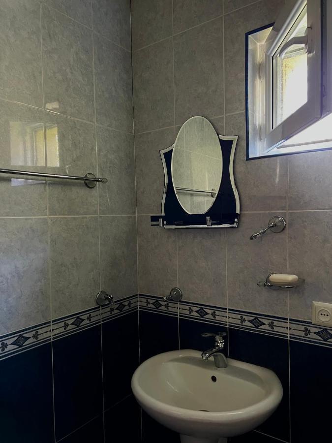 Guesthouse Kostava 72カズベギ エクステリア 写真