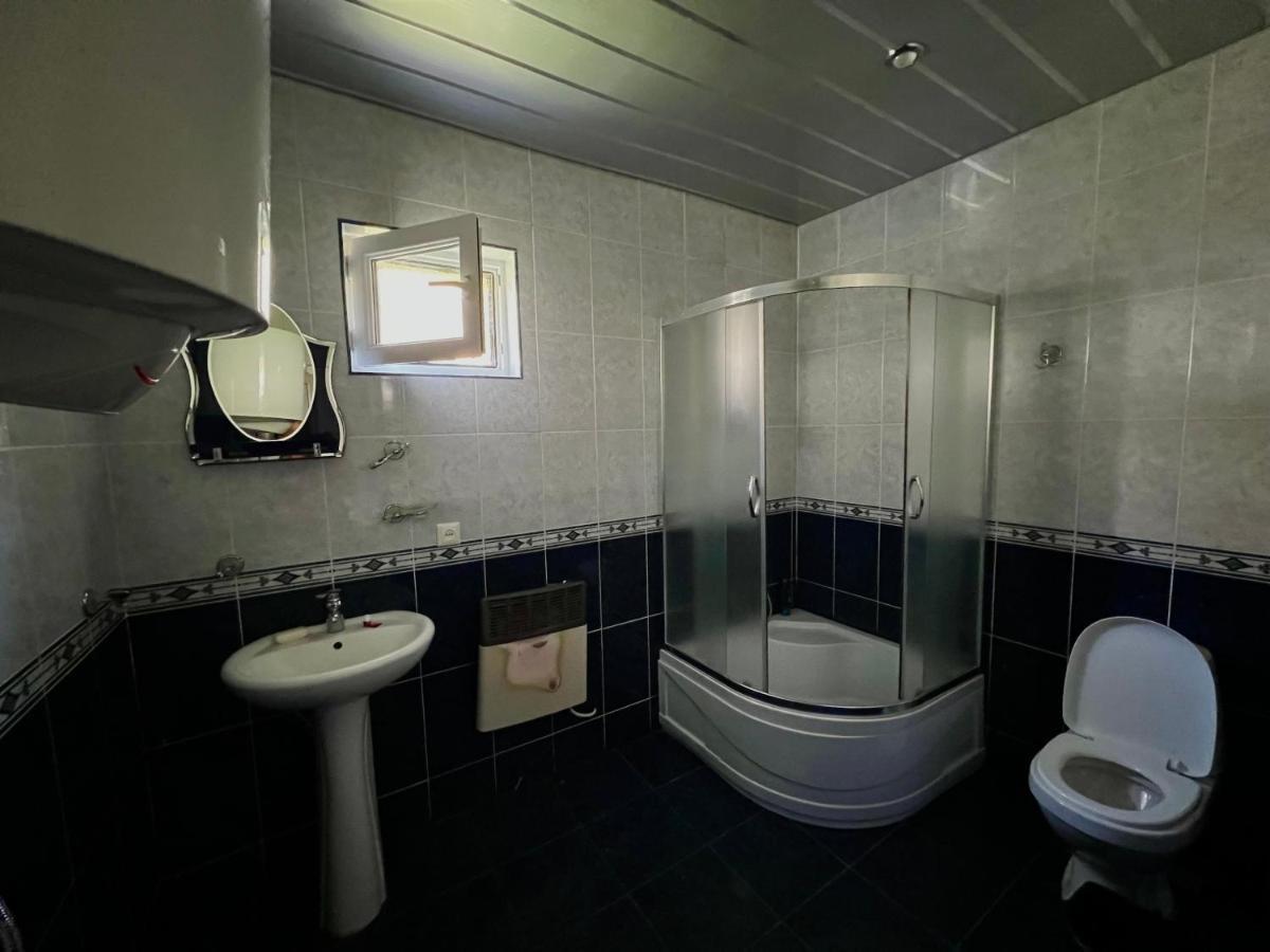 Guesthouse Kostava 72カズベギ エクステリア 写真